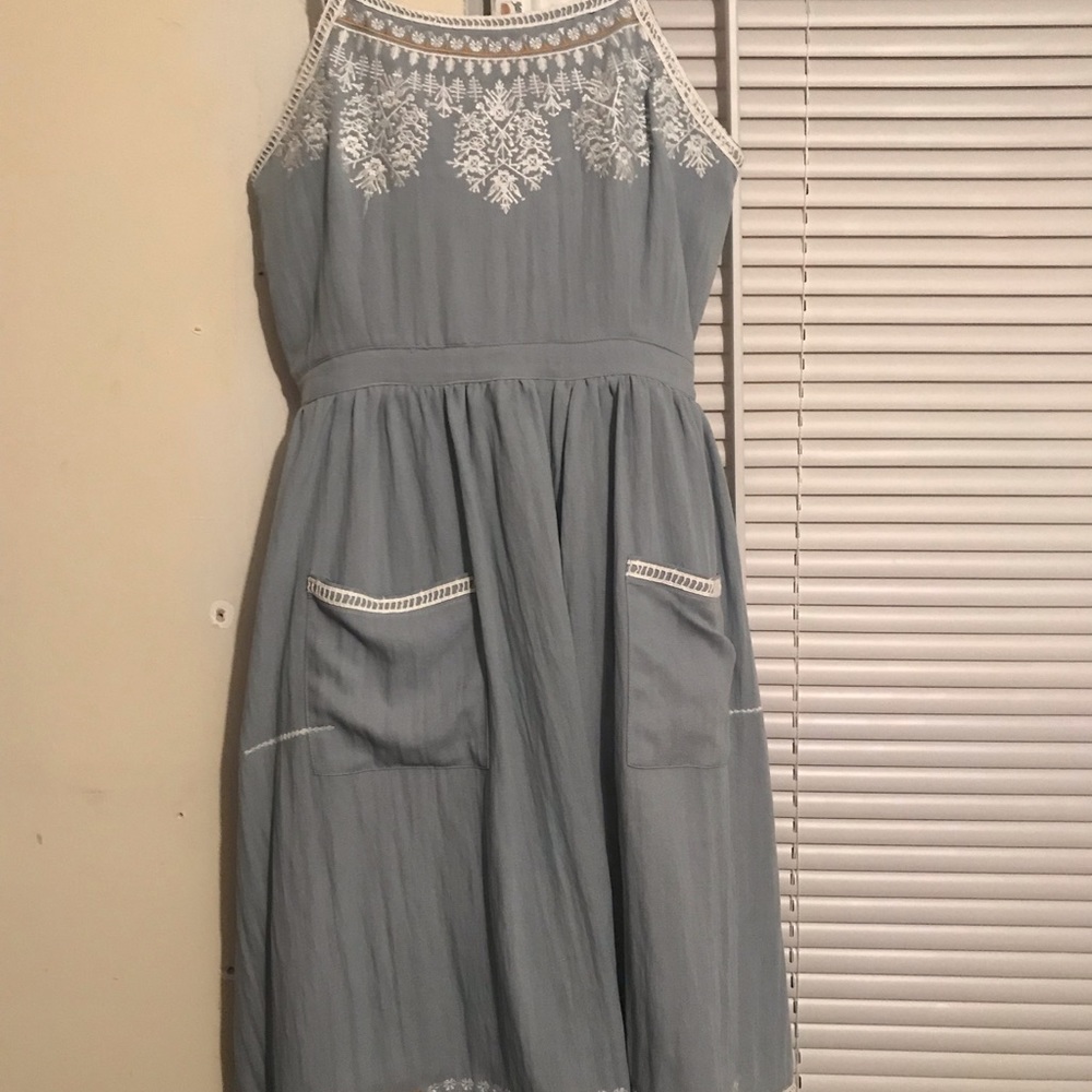 Beautiful dress or tunic